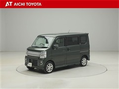 エブリィワゴン PZターボスペシ