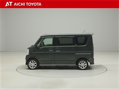 エブリィワゴン PZターボスペシ