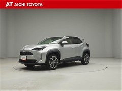 トヨタ ヤリスクロス ハイブリッド Z
