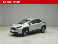 ヤリスクロス ハイブリッド Z