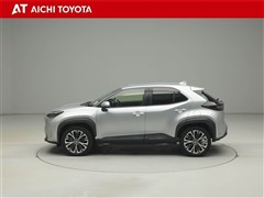 ヤリスクロス ハイブリッド Z