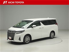 アルファードGFサイドリフト シート