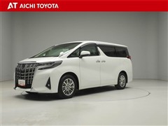 トヨタ アルファードGFサイドリフト シート