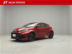 GRヤリス RZ ハイパフォーマンス