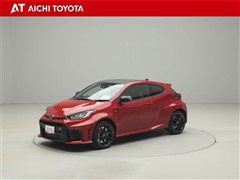 GRヤリス RZ ハイパフォーマンス