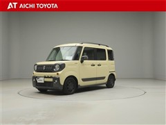 スペーシア ギア HV XZ