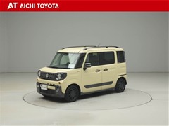 スペーシア ギア HV XZ