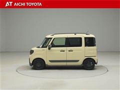 スペーシア ギア HV XZ