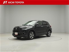 トヨタ ライズ Z