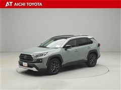 RAV4 アドベンチャー