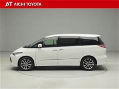 エスティマ アエラス プレミアム