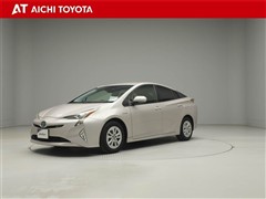 プリウス S セ-フティ-プラス