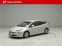 プリウス S セ-フティ-プラス