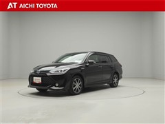 カローラフィールダー HV G WXB