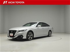 クラウン HV RSアドバンスFou