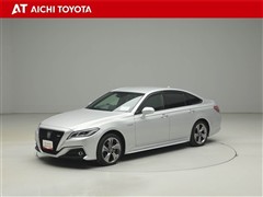 クラウン HV RSアドバンスFou