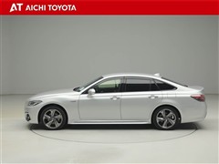 クラウン HV RSアドバンスFou