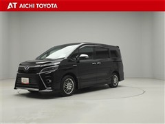 ヴォクシー HV ZSキラメキ