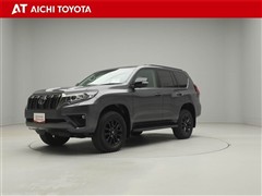 トヨタ プラド TX Lパッケージブラ