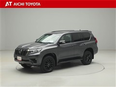 プラド TX Lパッケージブラ