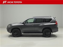 プラド TX Lパッケージブラ