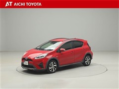 アクア クロスオーバー