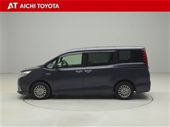 エスクァイア ハイブリッドGi