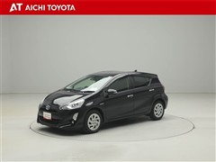 アクア Sスタイルブラック