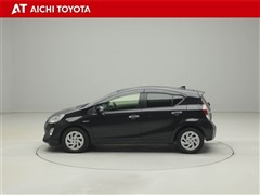 アクア Sスタイルブラック