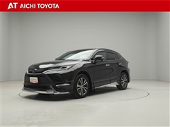 トヨタ ハリアー G