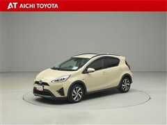 アクア クロスオーバー