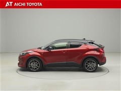 C-HR HV S GRスポーツ