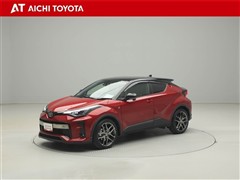 C-HR HV S GRスポーツ