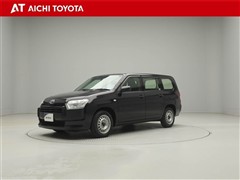 トヨタ プロボックスバン DXコンフォート