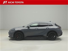 クラウン PHV スポーツRS