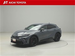 クラウン PHV スポーツRS