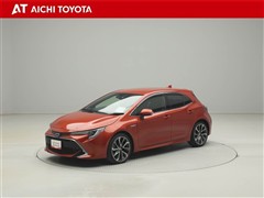 カローラスポーツ HV G Z