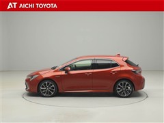 カローラスポーツ HV G Z