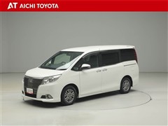 エスクァイア Xi ジョシュセキリフト