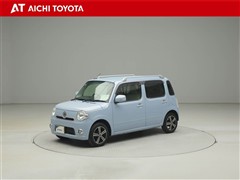 ミラココア ココア プラスX