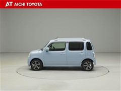 ミラココア ココア プラスX