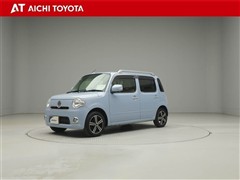 ミラココア ココア プラスX