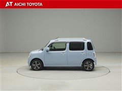 ミラココア ココア プラスX