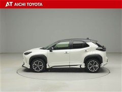 ヤリスクロス ハイブリッド Z