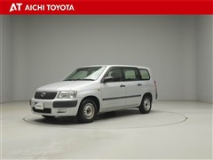 トヨタ サクシードバン UL