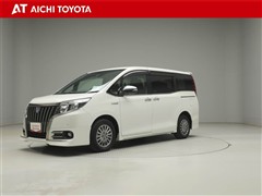 エスクァイアHV Giブラックテーラー