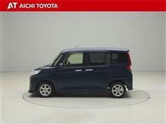 ルーミー カスタムG T