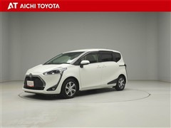 トヨタ シエンタ Gクエロ