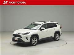 RAV4 HV X