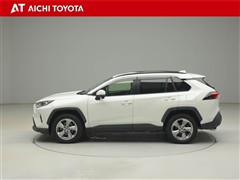 RAV4 HV X